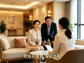 嵊泗有偿售卵代生女生的客户的客户群体有哪些