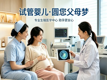 嵊泗辅助生育服务 试管婴儿行业的兴起背景、发展与未来展望