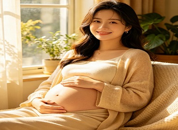 嵊泗代孕女生有哪些方案可以帮助优势卵泡快速排出
